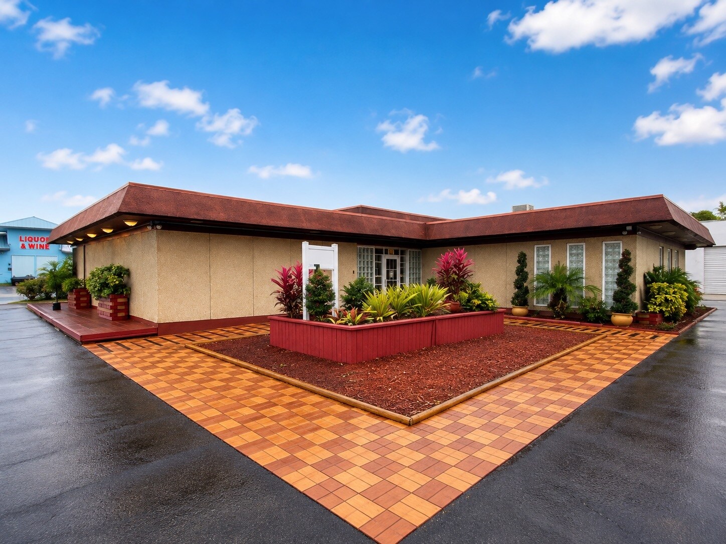 5900 Johnson St, Hollywood, FL for Rent