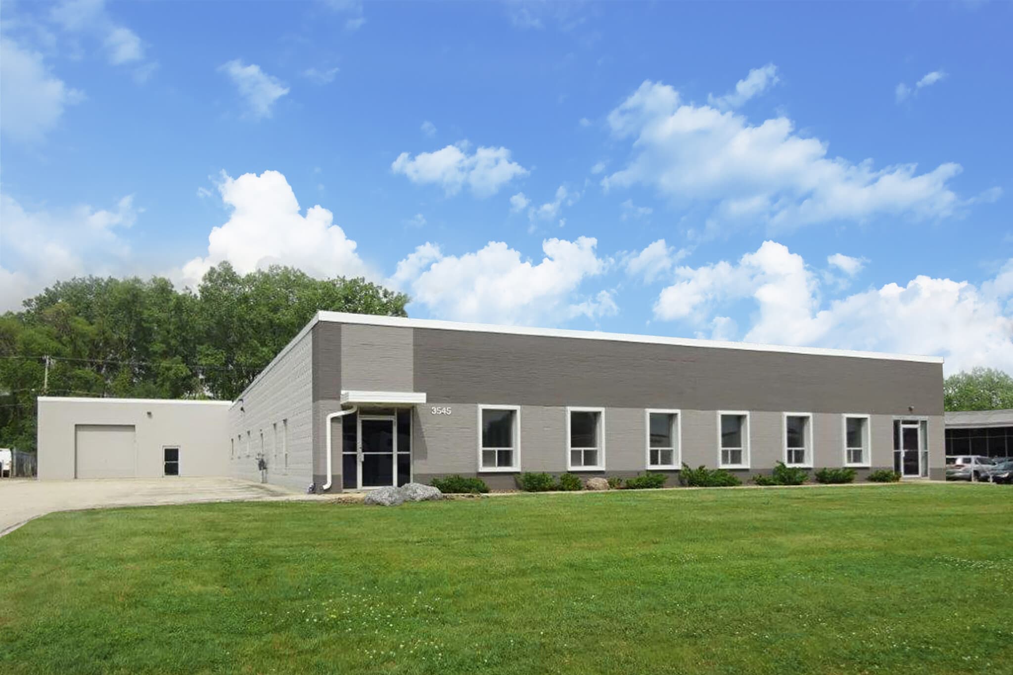 3545 N 127th St, Brookfield, WI for Rent