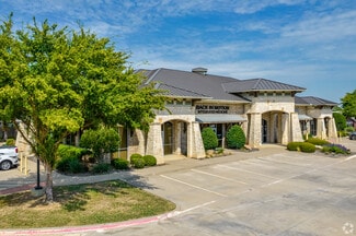 Hurst, TX Office - 104-106 Grapevine Hwy