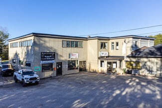 Ottawa, ON Retail - 822 Cedarview Rd