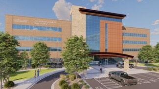 Highlands Ranch, CO Office/Medical - 9051 SSG Chris Falkel Dr