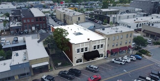 Rogers, AR Office - 119 S 2nd St