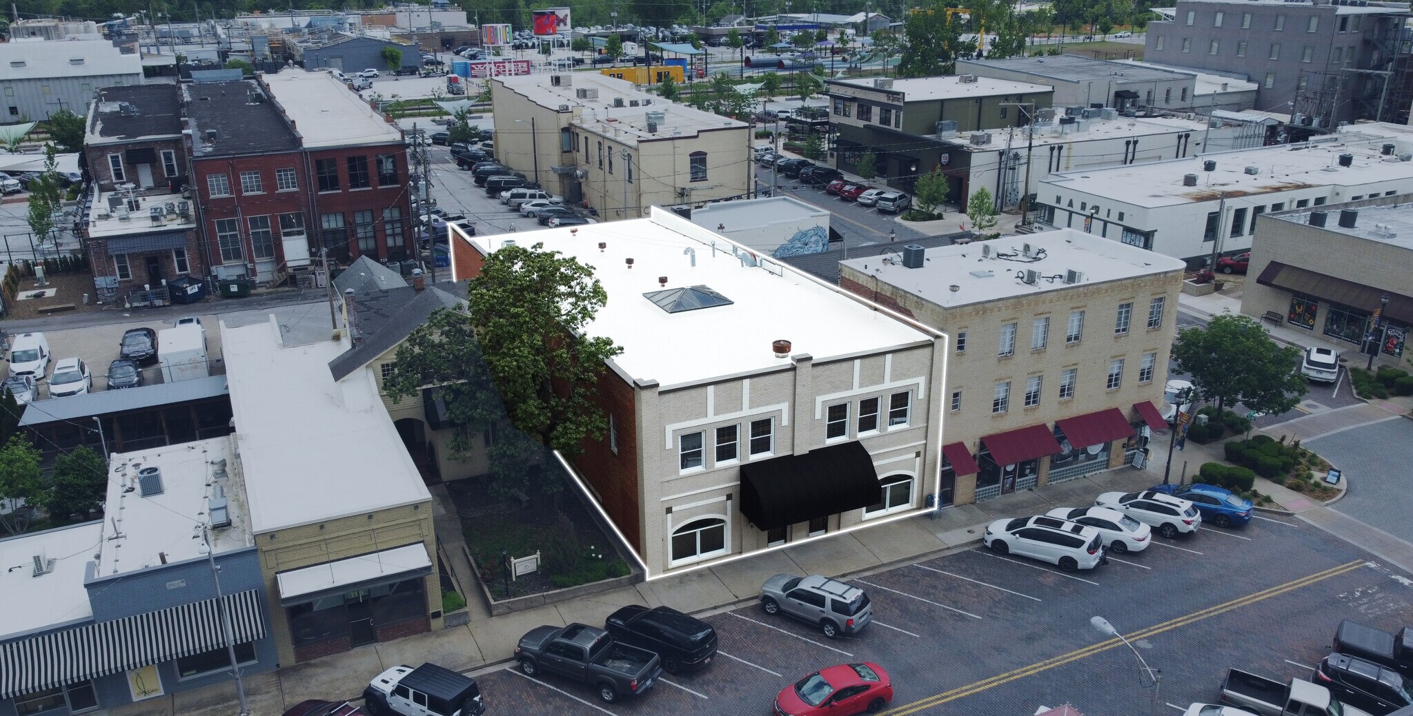 119 S 2nd St, Rogers, AR for Sale