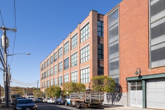 Mount Vernon, NY Office, Office/Retail, Flex, Industrial - 31 South St