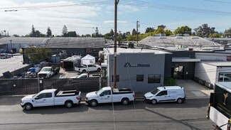 San Carlos, CA Industrial - 947 Washington St
