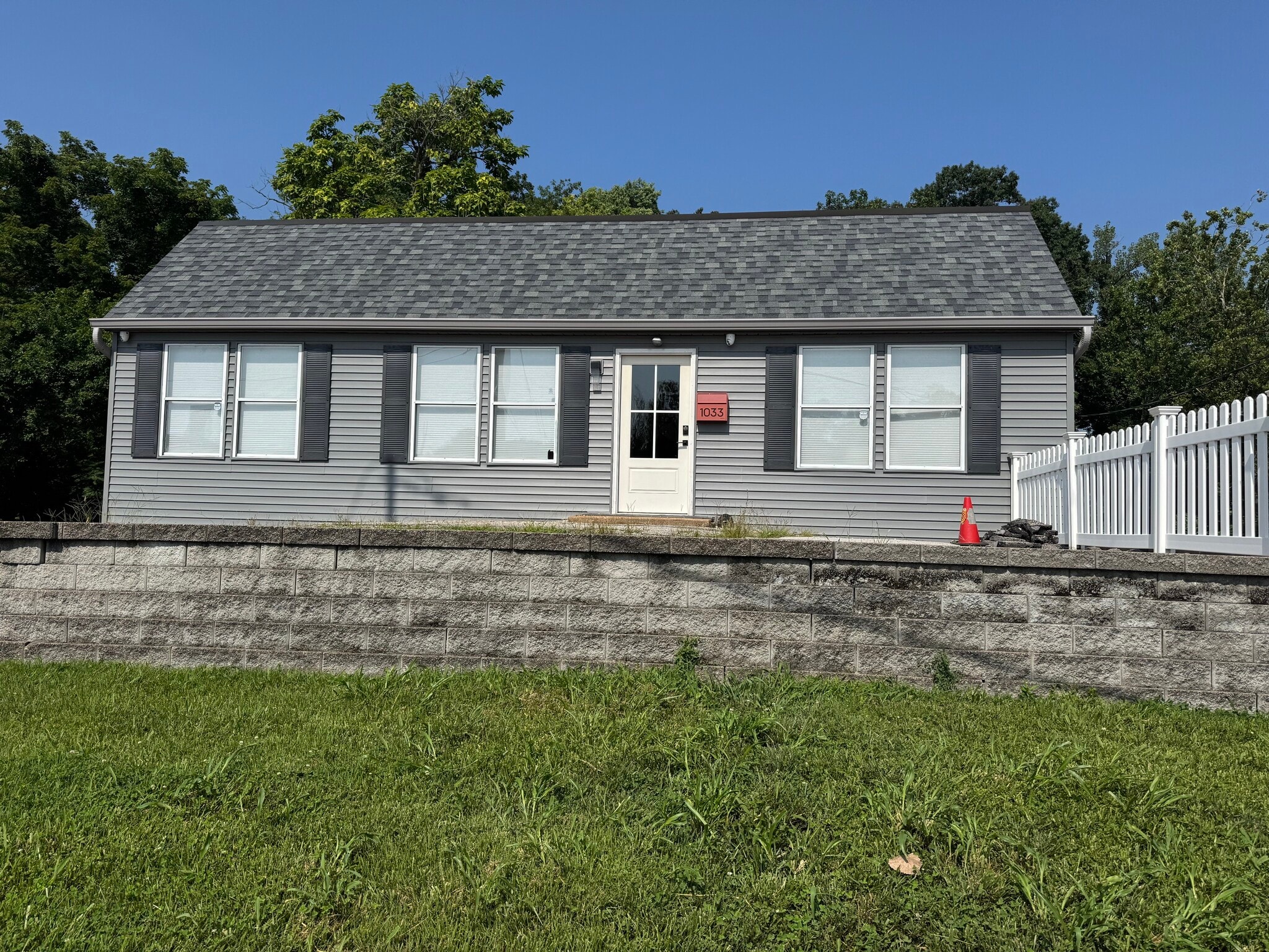 1033 S Holmes Ave, Saint Louis, MO for Sale