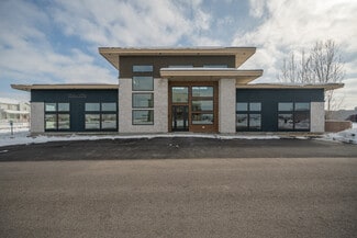 Ammon, ID Office - 1070 Curlew Dr Ammon, ID Office - 1070 Curlew Dr