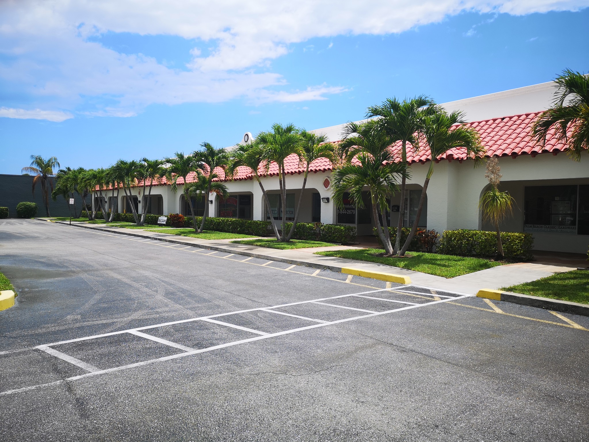 4415-4487 Westroads Dr, West Palm Beach, FL for Rent