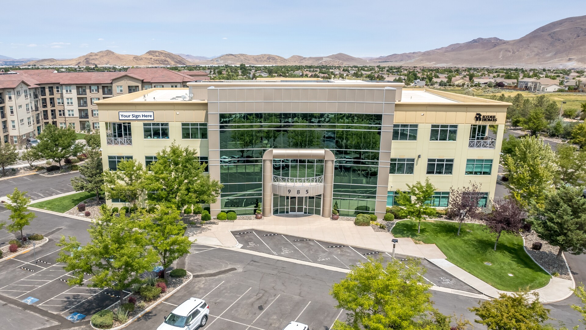 985 Damonte Ranch Pky, Reno, NV for Rent