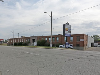 St Catharines, ON Industrial - 50 Niagara St St Catharines, ON Industrial - 50 Niagara St