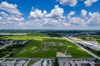 Jenks, OK Commercial - W 121st Street S @ S 33rd W Avenue