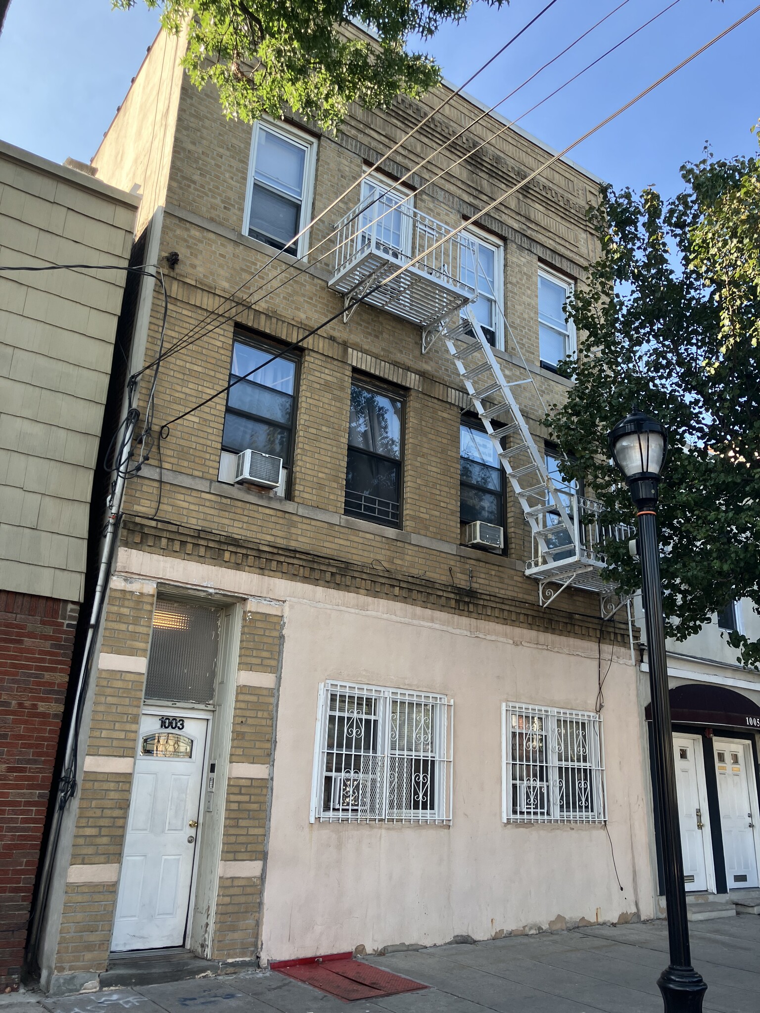 1003 New York Ave, Union City, NJ for Sale