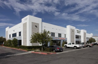 Lake Elsinore, CA Industrial - 31881 Corydon Rd