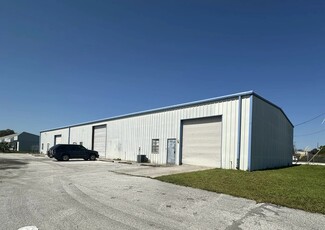 Odessa, FL Industrial - 2415 Destiny Way