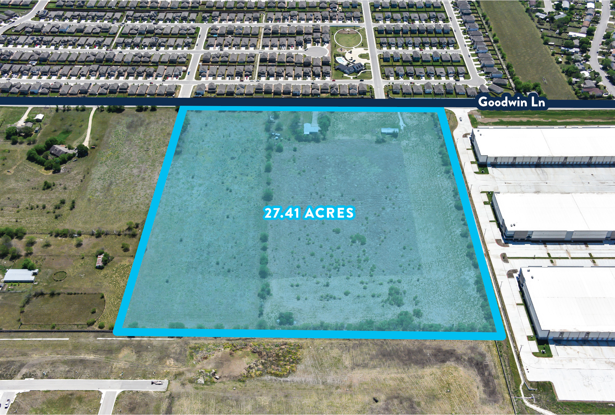 2753 Goodwin Ln, New Braunfels, TX for Sale