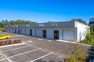 Zephyrhills, FL Warehouse - 35365 Condominium Blvd