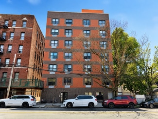 Bronx, NY Apartments - 772 E 182nd St Bronx, NY Apartments - 772 E 182nd St