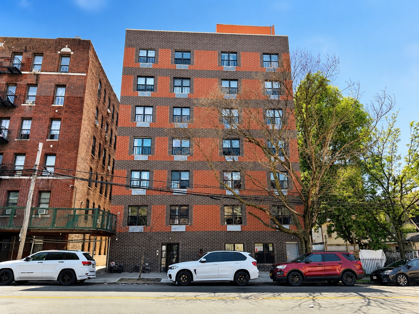 772 E 182nd St, Bronx, NY for Sale