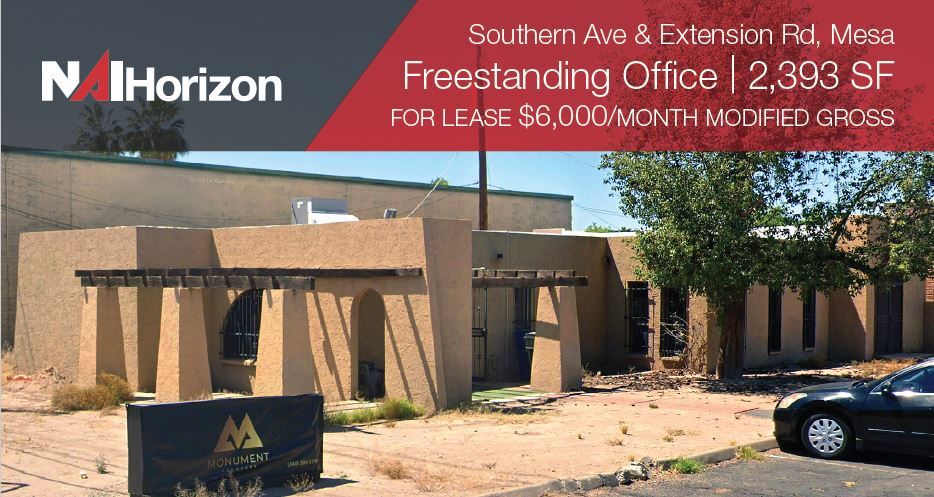 860 W Southern Ave, Mesa, AZ for Rent