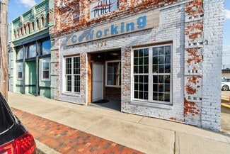 Dunn, NC Retail - 123 S Railroad Ave Dunn, NC Retail - 123 S Railroad Ave