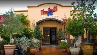 San Antonio, TX Restaurant - 24116 W Interstate 10
