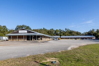 Lillian, AL Medical, Retail - 34463 Hwy 98 Lillian, AL Medical, Retail - 34463 Hwy 98