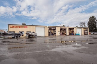 Eugene, OR Retail - 1700 Highway 99 N Eugene, OR Retail - 1700 Highway 99 N