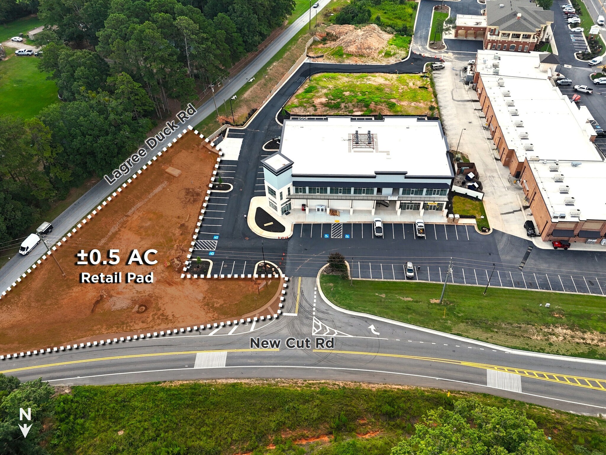 94 New Cut Rd, Braselton, GA for Sale