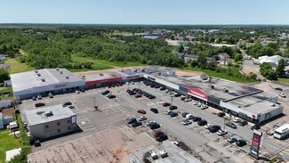 Shippagan, NB Retail - 229 Bd J. D. Gauthier