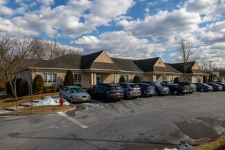 Sewell, NJ Medical - 570 Egg Harbor Rd