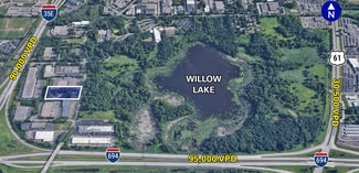 Vadnais Heights, MN Industrial - 3291 Labore Rd