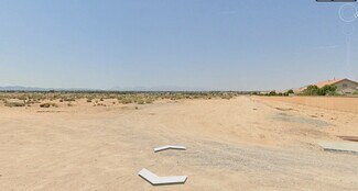 Apple Valley, CA Residential - 19495 Maple Creek Rd