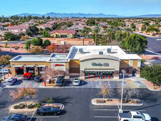 Chandler, AZ Auto Repair - 245 W Ocotillo Rd