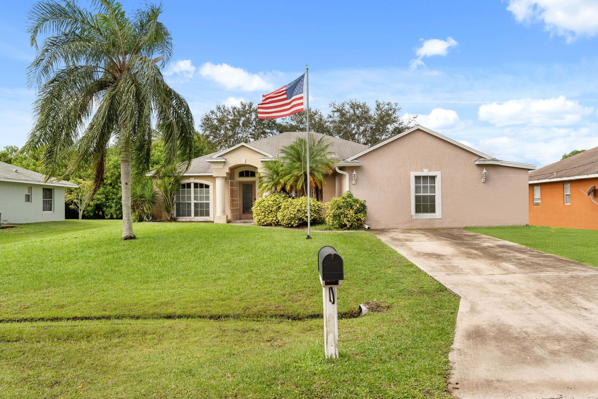 1874 SW Gemini Ln, Port Saint Lucie, FL for Sale