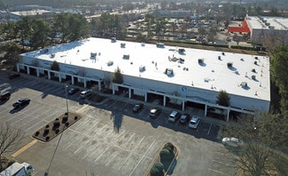 Raleigh, NC Retail - 3500-3520 Spring Forest Rd Raleigh, NC Retail - 3500-3520 Spring Forest Rd