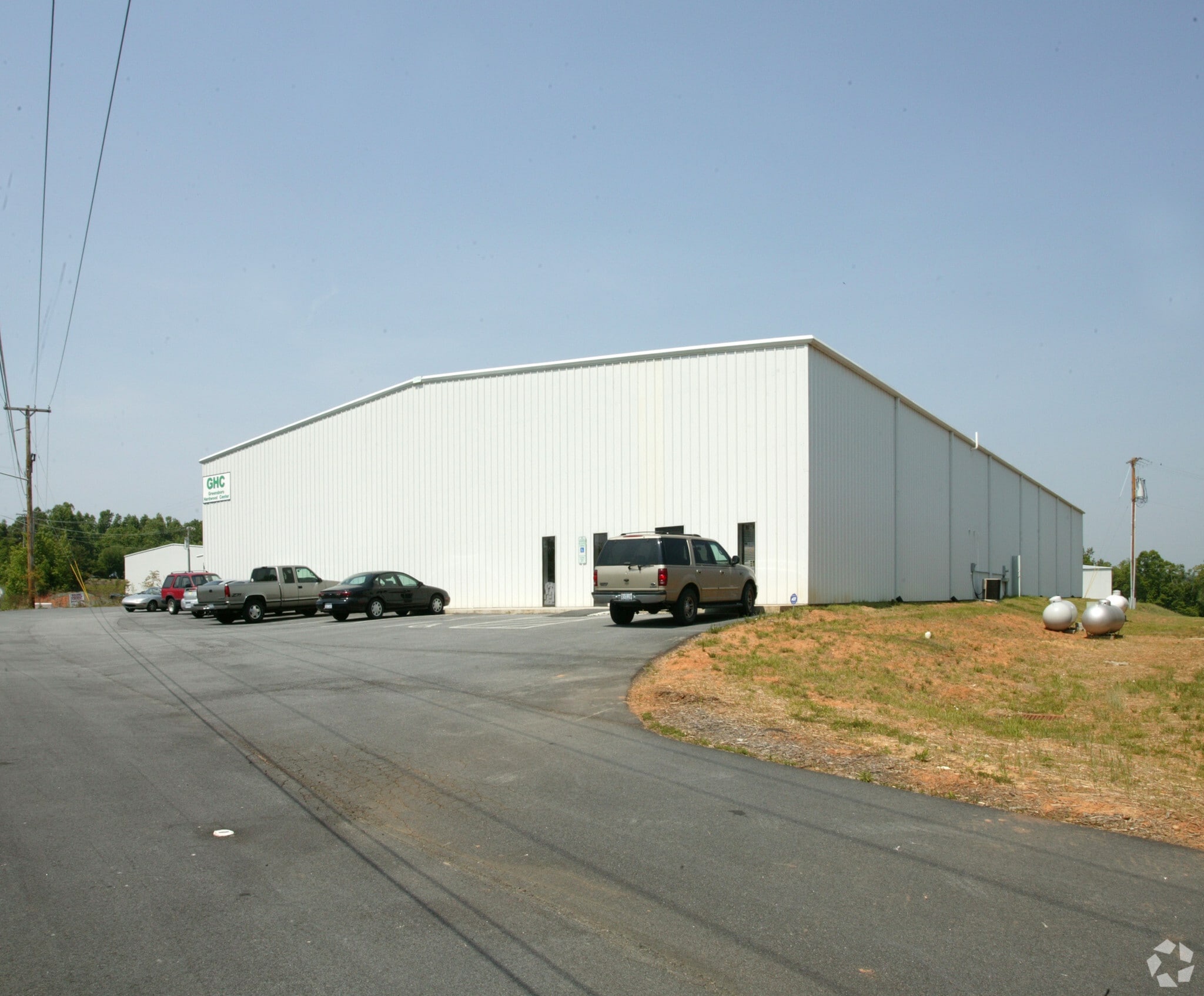 1819 Baker Rd, High Point, NC for Rent