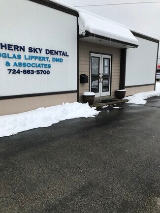 Westmoreland County Commercial Real Estate For Rent Lease Showcase