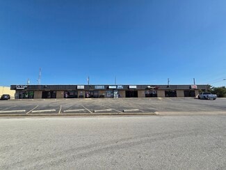 Temple, TX Office, Retail - 409 Van Dyke Dr Temple, TX Office, Retail - 409 Van Dyke Dr