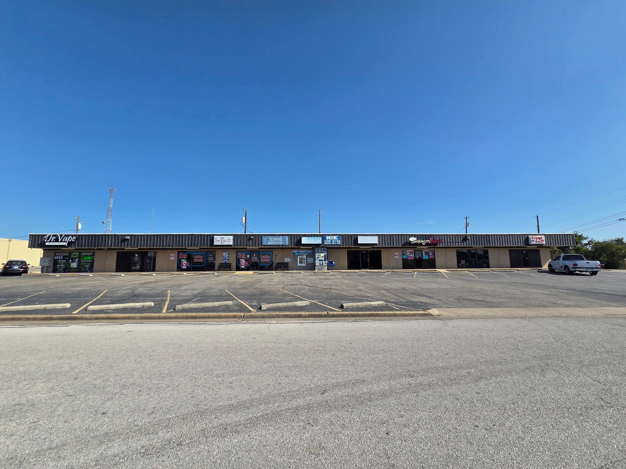 409 Van Dyke Dr, Temple, TX for Rent