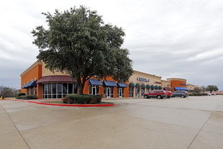 Fort Worth, TX Office/Retail, Retail - 7628-7674 McCart Ave