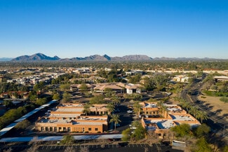 Scottsdale, AZ Medical - 9777 N 91st St