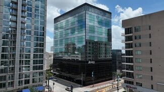 Houston, TX Office, Office/Retail - 1801 Main St