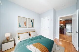 Jersey City, NJ Apartments - 187 Zabriskie St Jersey City, NJ Apartments - 187 Zabriskie St