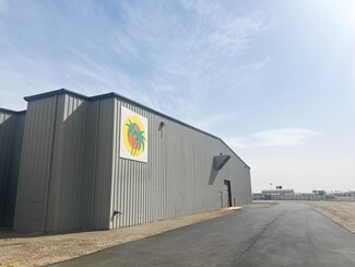Yuma, AZ Warehouse - 3045 S Avenue 3 E