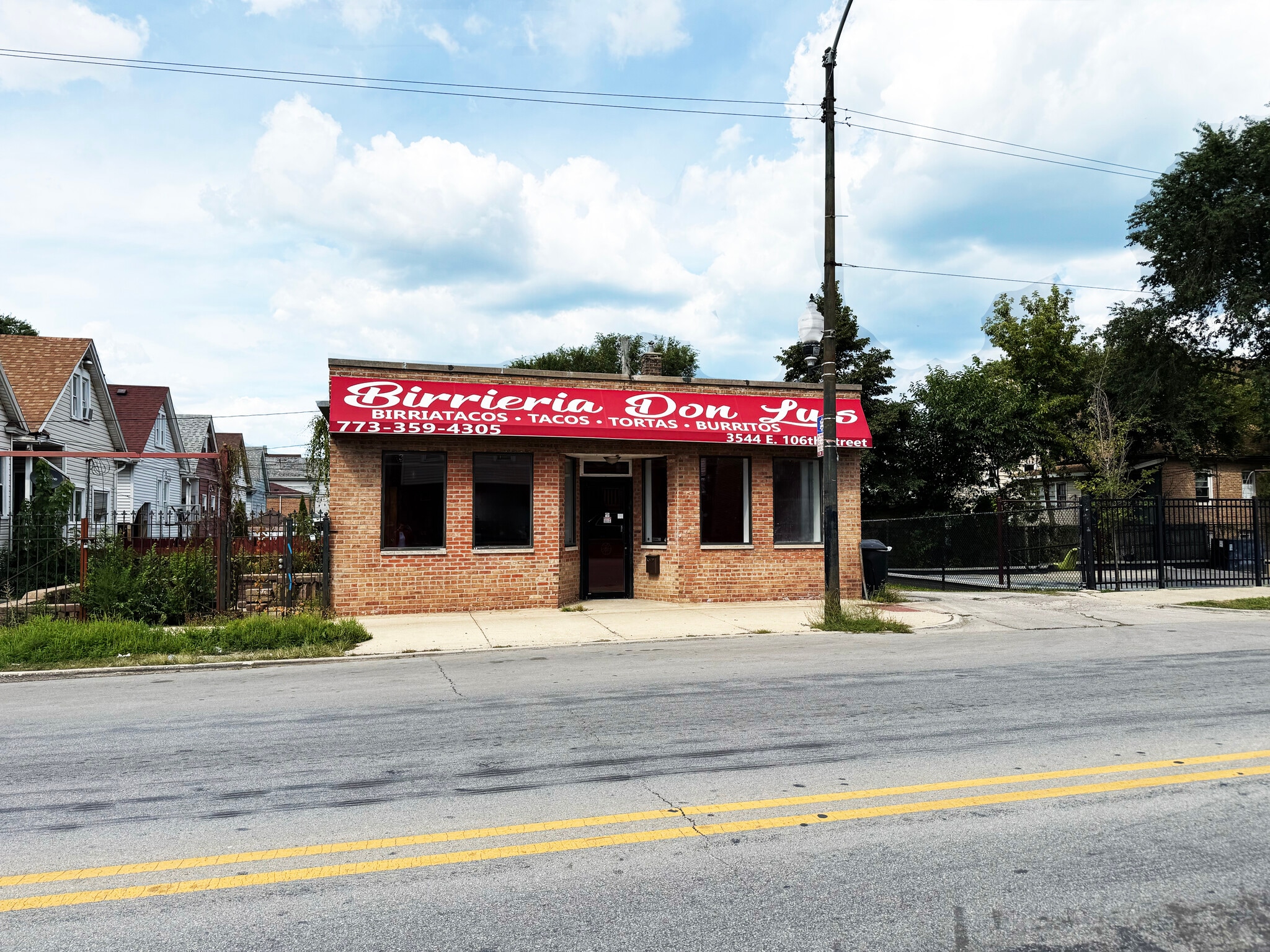 3544 106th St E, Chicago, IL for Rent