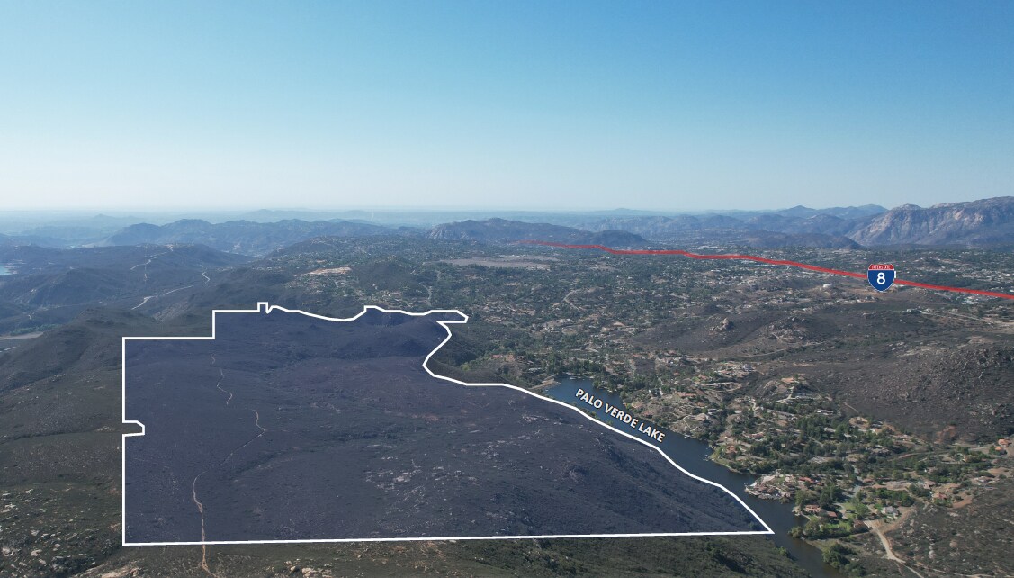 Old Spur Dr, Alpine, CA for Sale