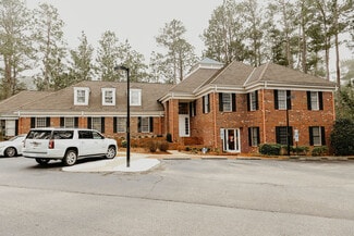 Pinehurst, NC Office - 110 Turnberry Way