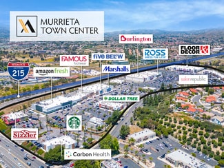 Murrieta Town Center