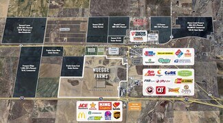 Bennett, CO Commercial Land - NWC Interstate 71 & SH79