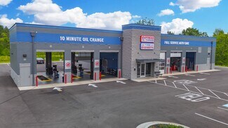 Cambridge, OH Retail - 61370 Southgate Rd